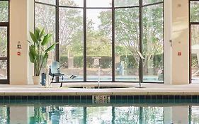 Memphis Vitality Hotel